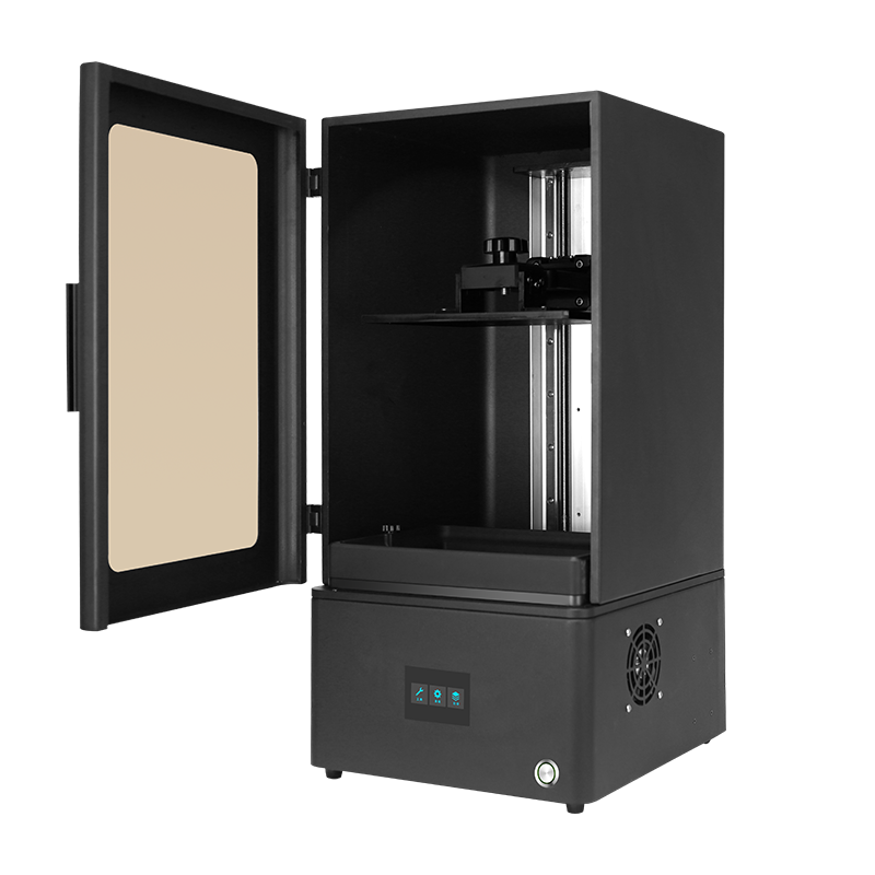 YDM-1LC-215135新升级SLA高精度工业级3D打印机
