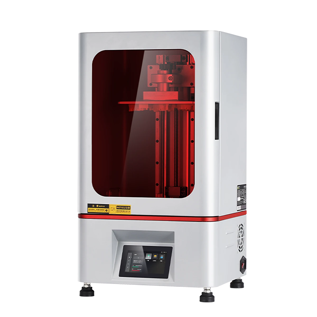 YIDIMU Eternal D1 dental resin 3D printer
