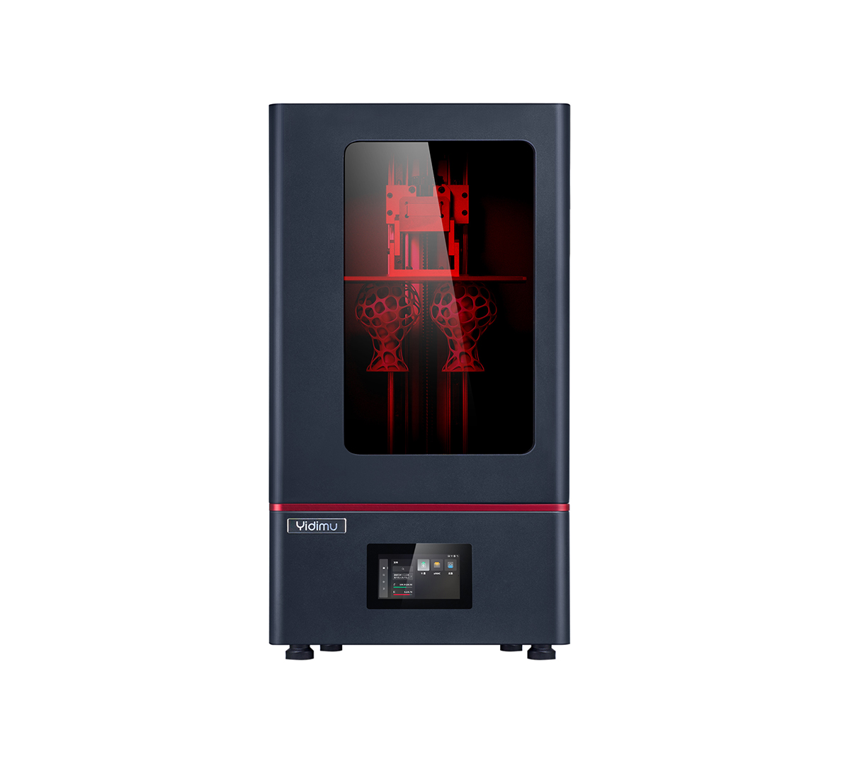 YIDIMU Eternal M1 industrial resin 3D printer