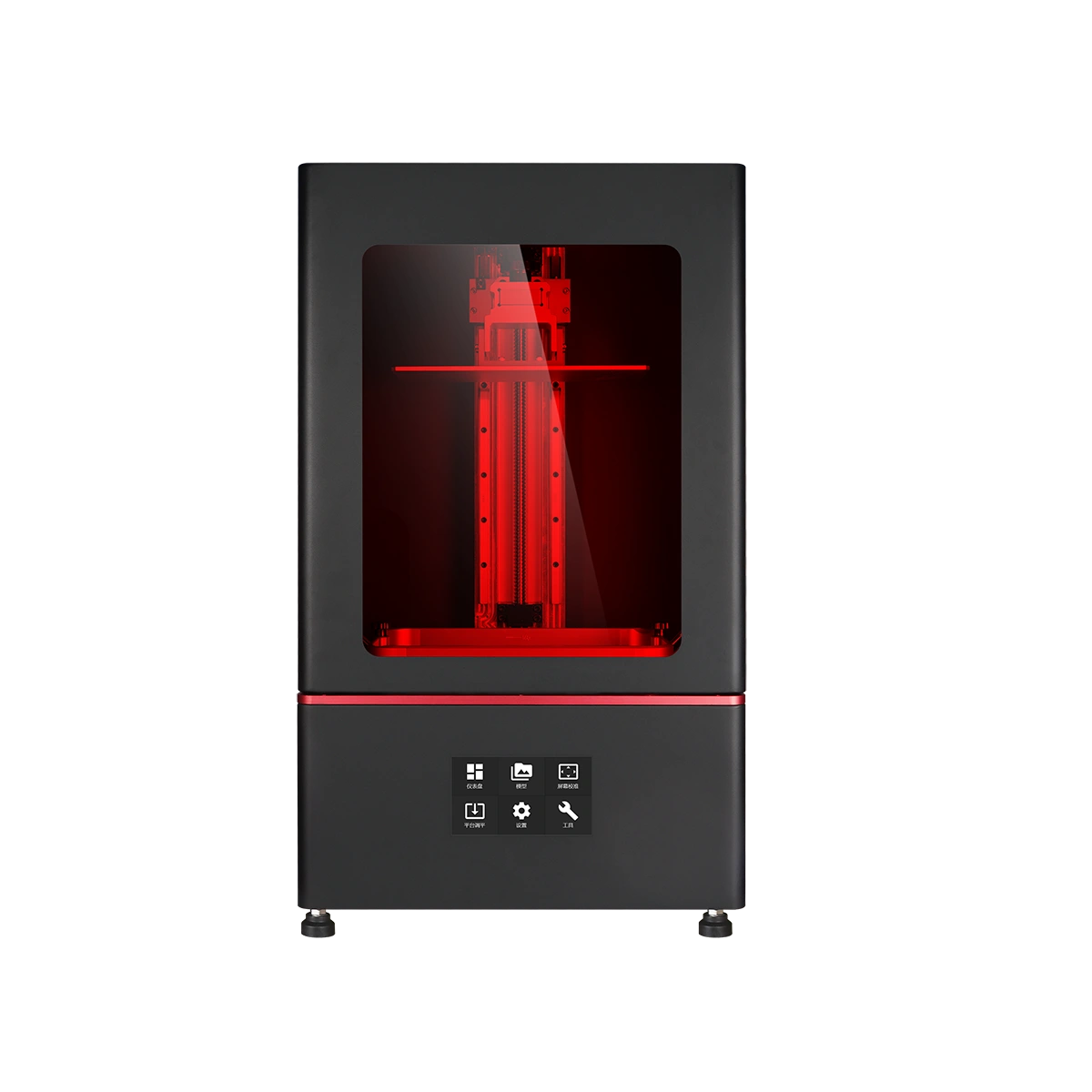 YIDIMU Eternal M2 industrial LCD resin 3D printer