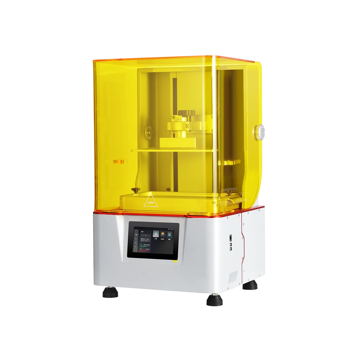 YIDIMU Eternal Y8 dental resin 3D printer