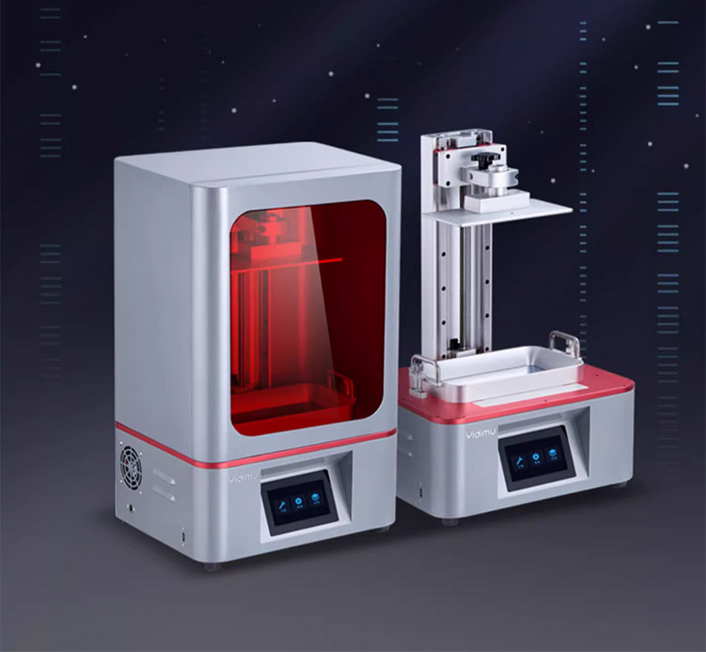 3D Printer