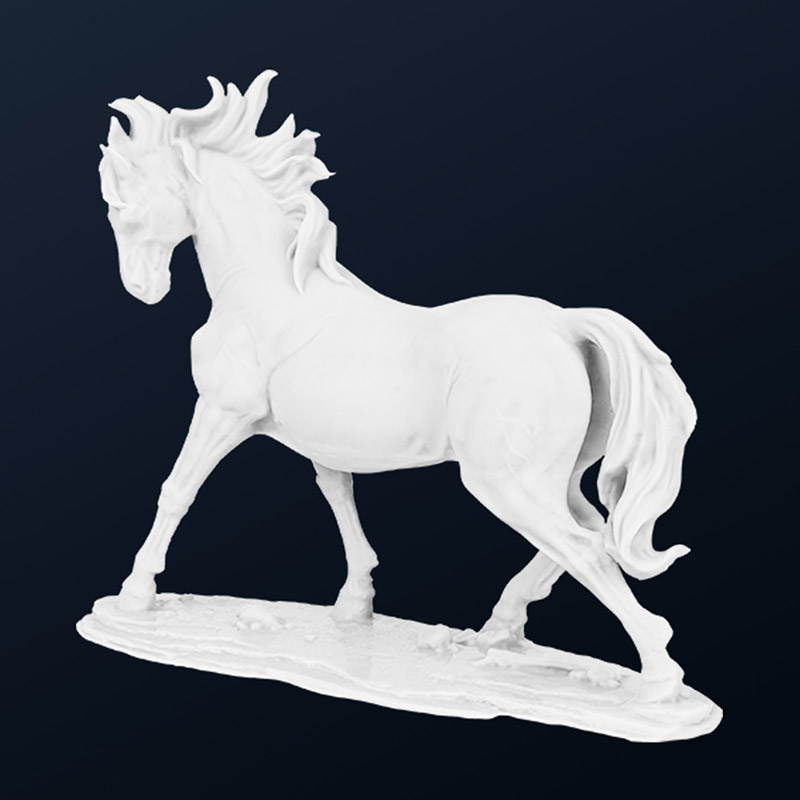 Standard Resin