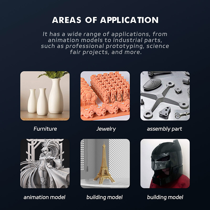 3D Printer
