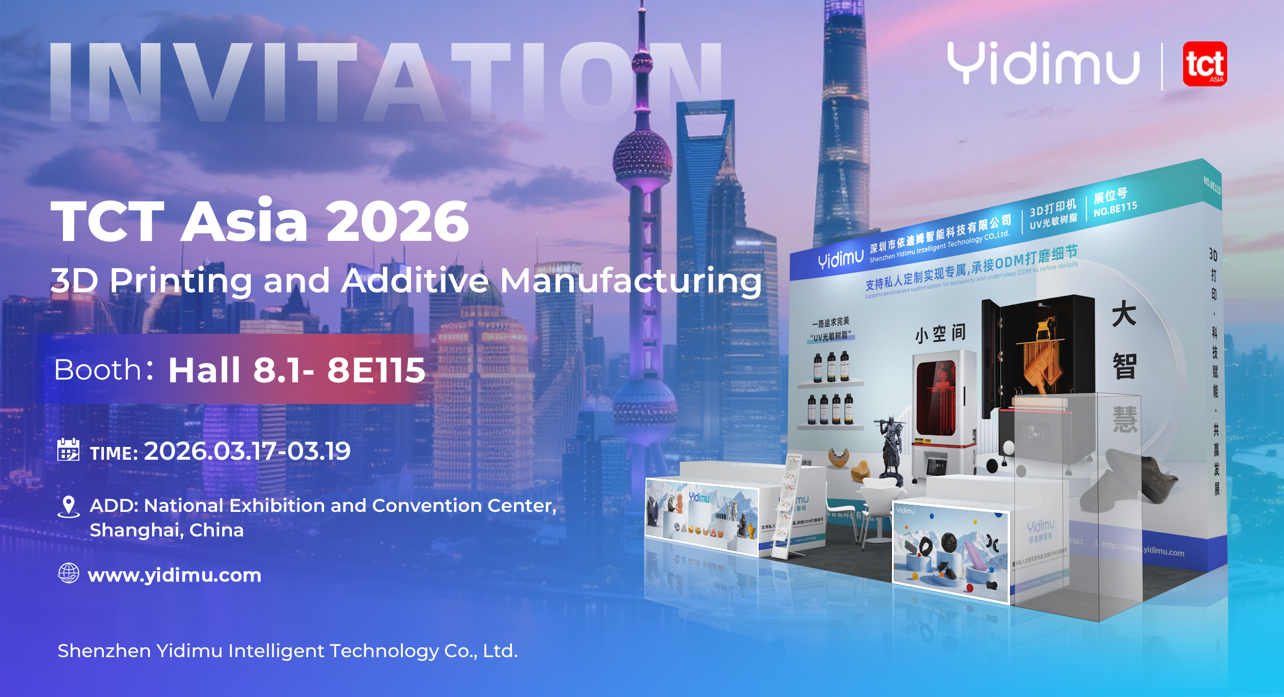 3D Printer 3D Printer