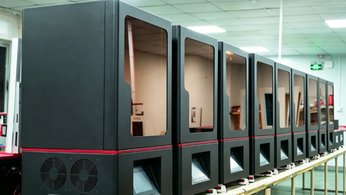 3D Printer
