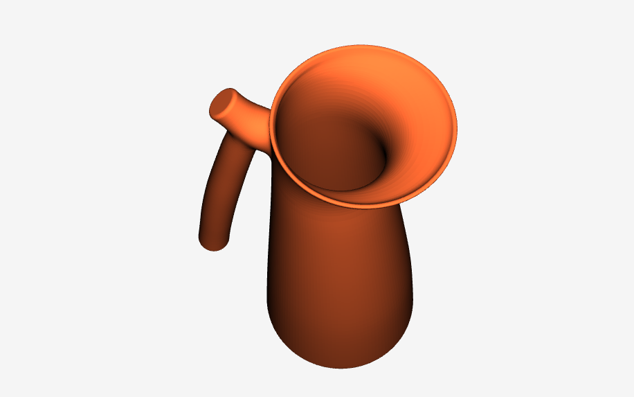 3D打印机