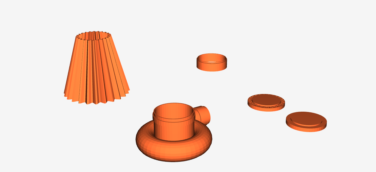 3D打印机