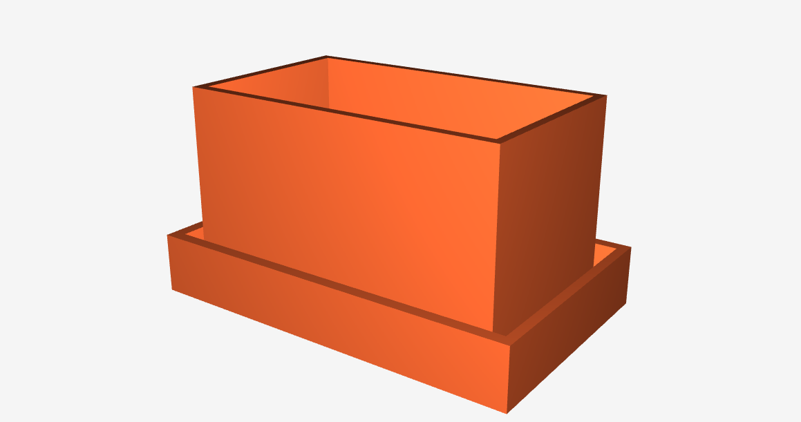 3D打印机