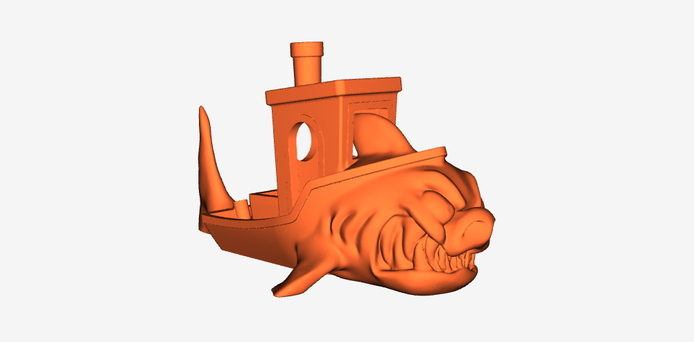 3D打印机