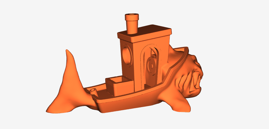 3D打印机