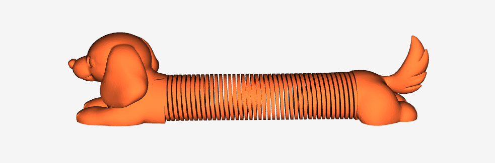 3D打印机
