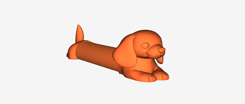 3D打印机