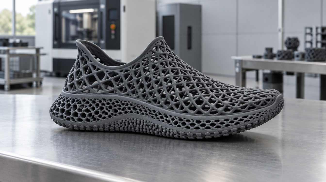 3D打印机
