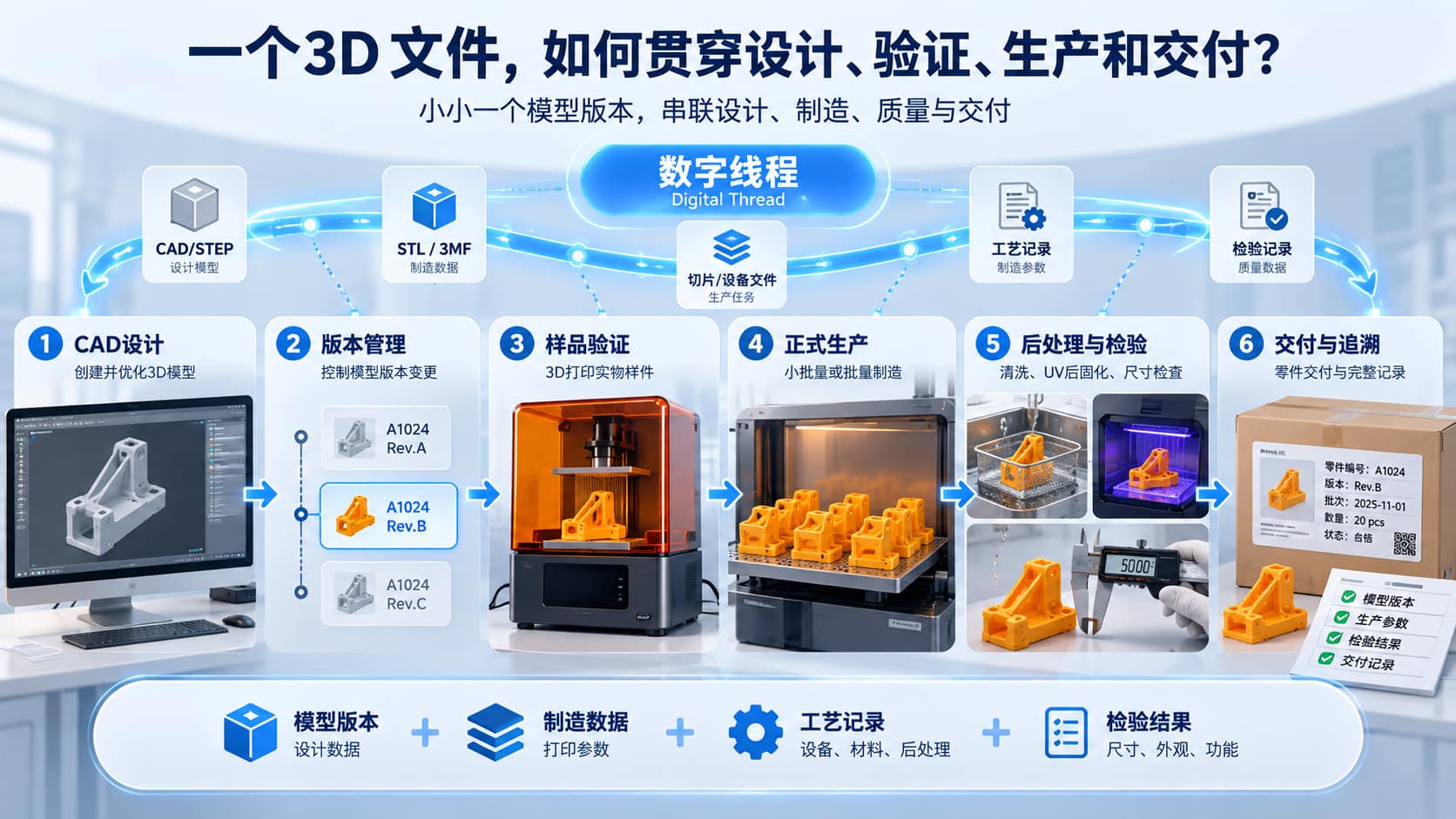 3D打印机