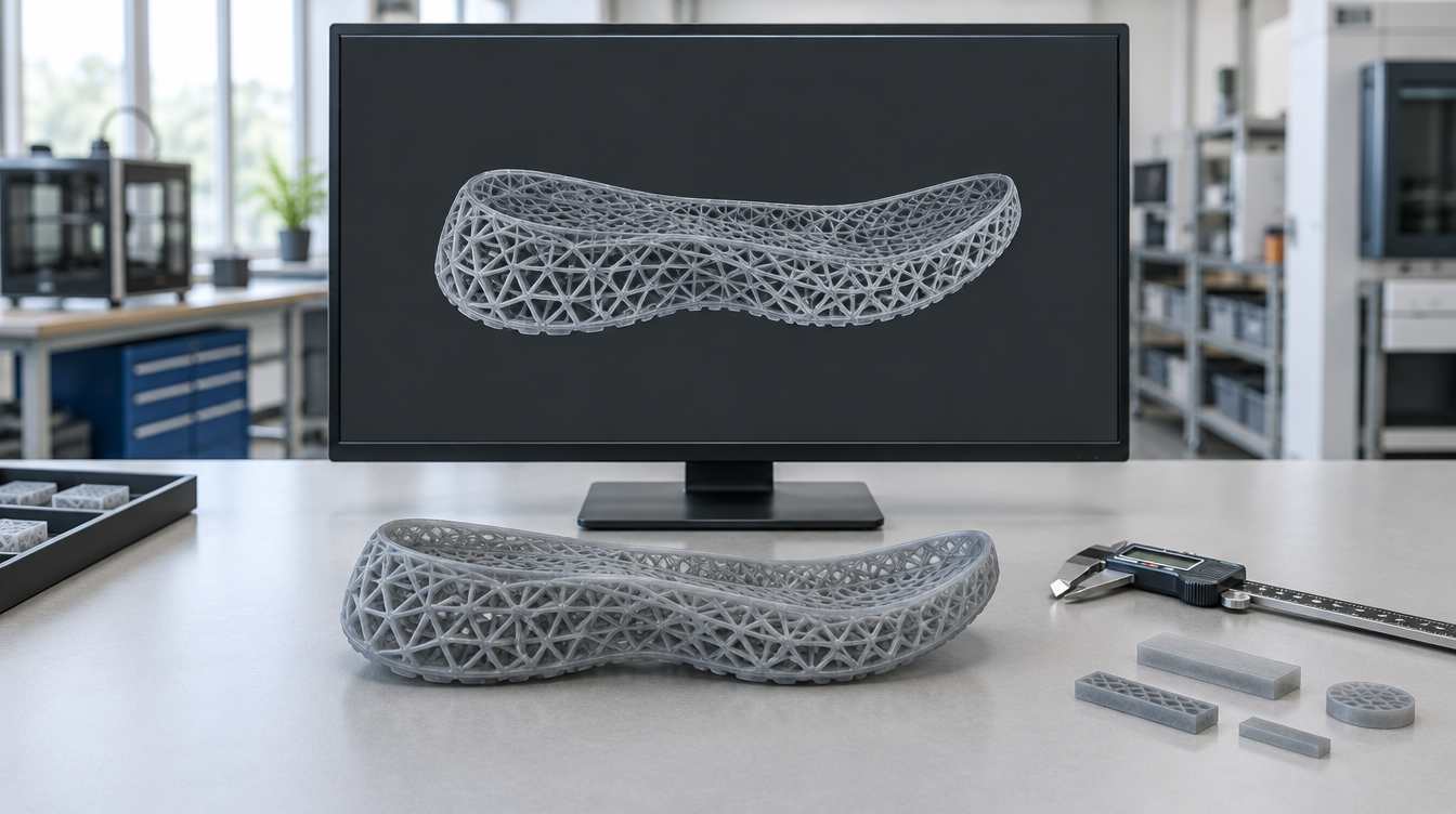 3D打印机 3D打印机