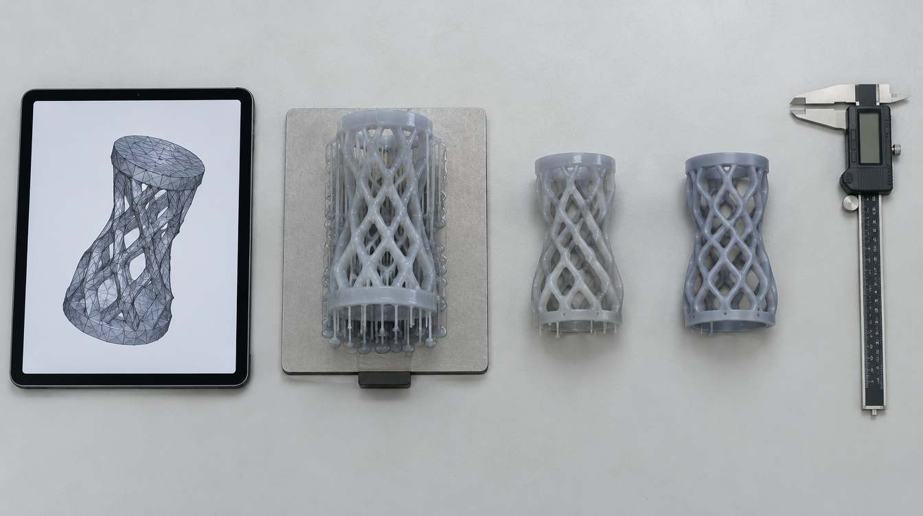 3D打印机 3D打印机