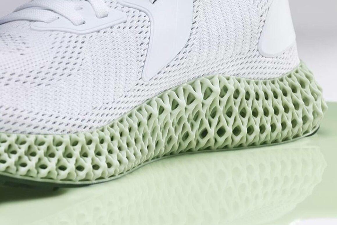 3D打印机 Was ist eine Midsole? | everysize Sneaker Lexikon