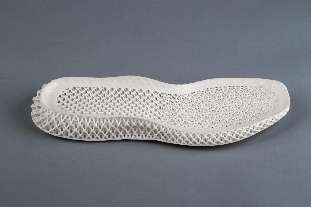 3D打印机 What is TPU Selective Laser Sintering