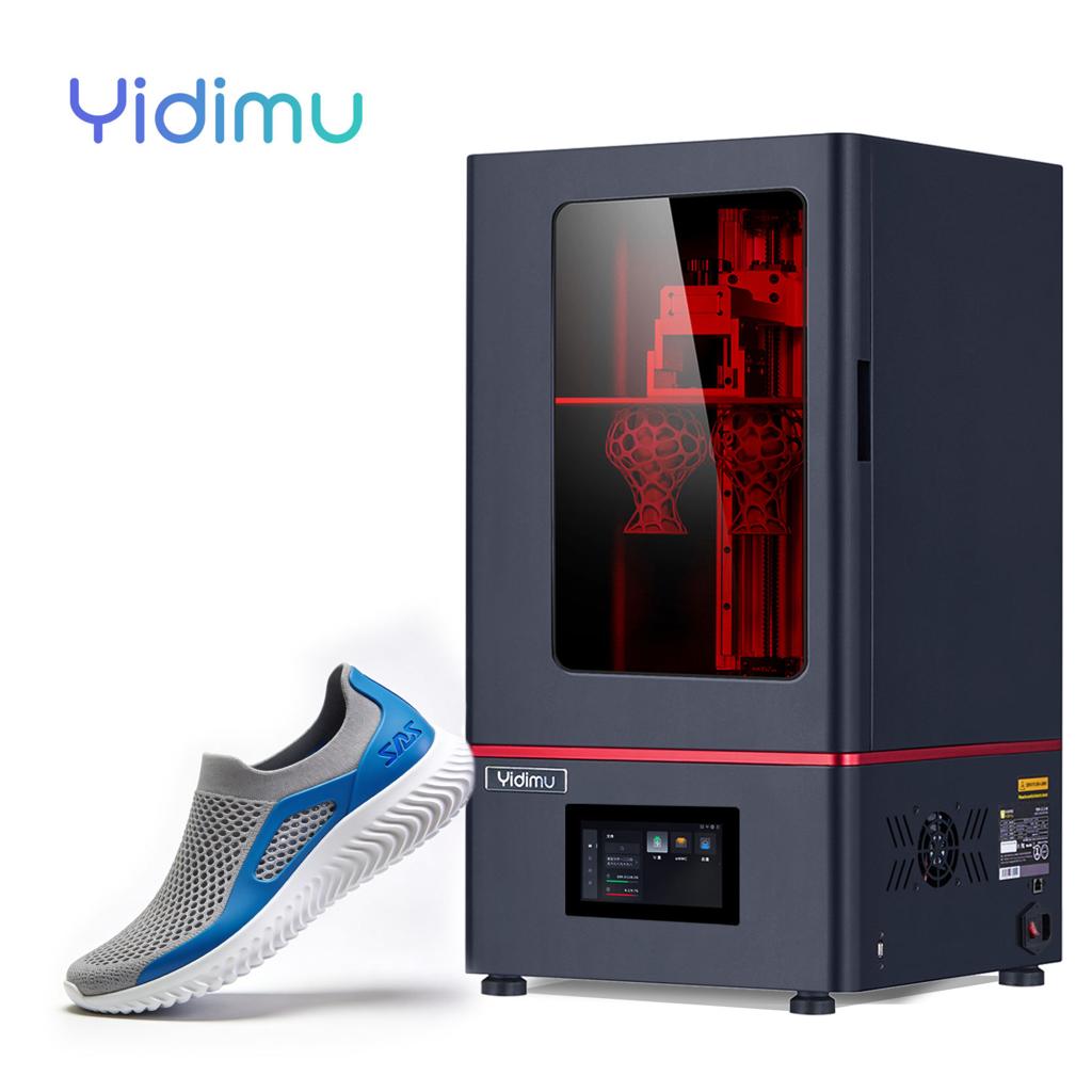 3D打印机 Best 3D Printers for Jewelry - Precision and Quality