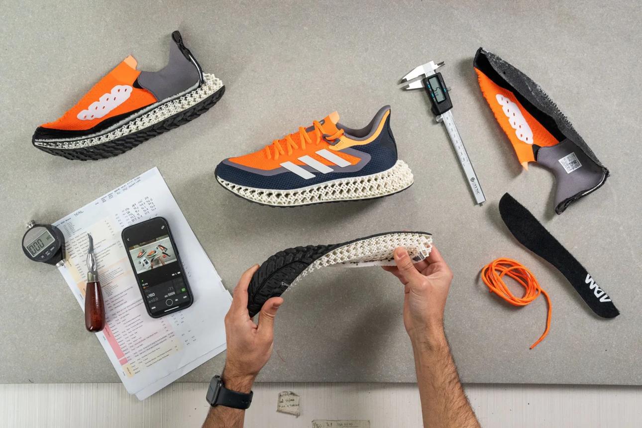 3D打印机 Revolutionizing Running: How 3D Printed Technology is Helping Athletes Go the Distance