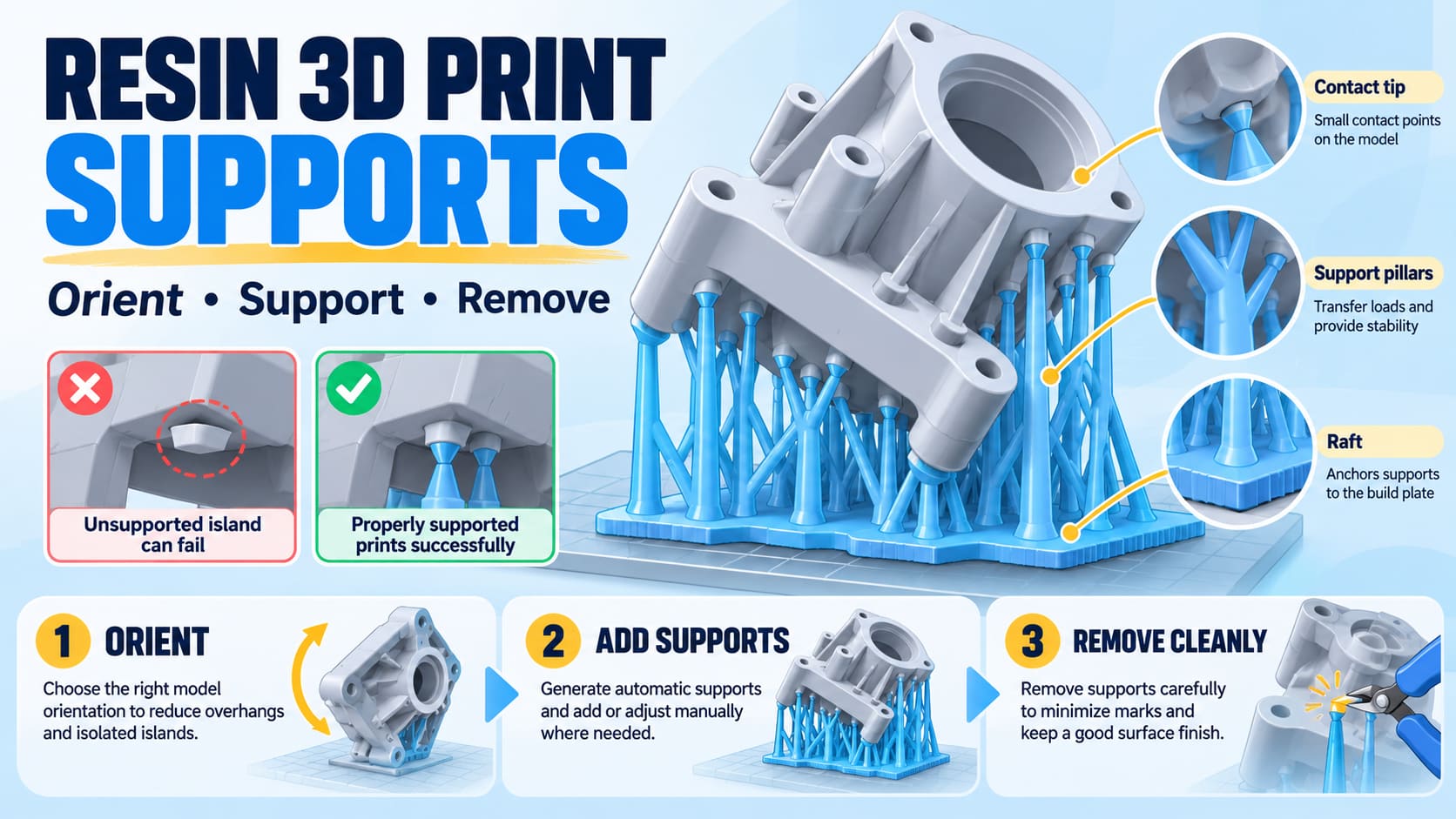 3D Printer
