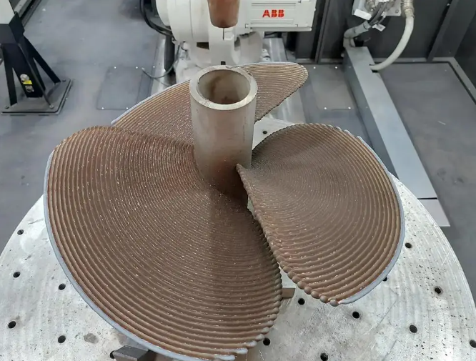 3D打印机 3D打印机
