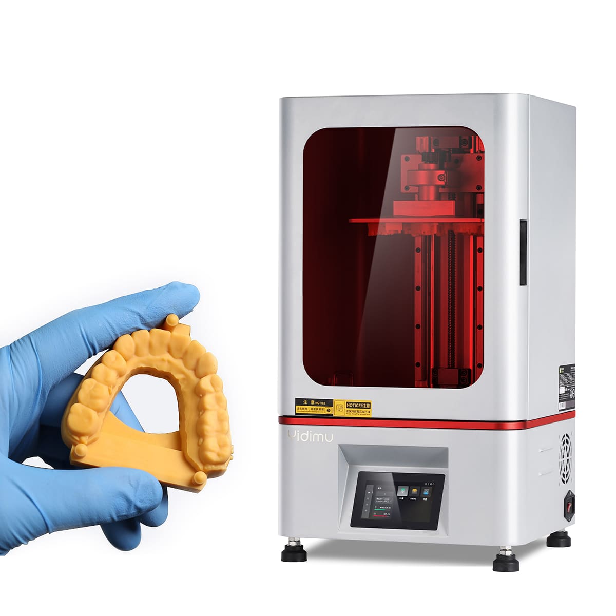 3D Printer Yidimu Eternal D1 product image 1