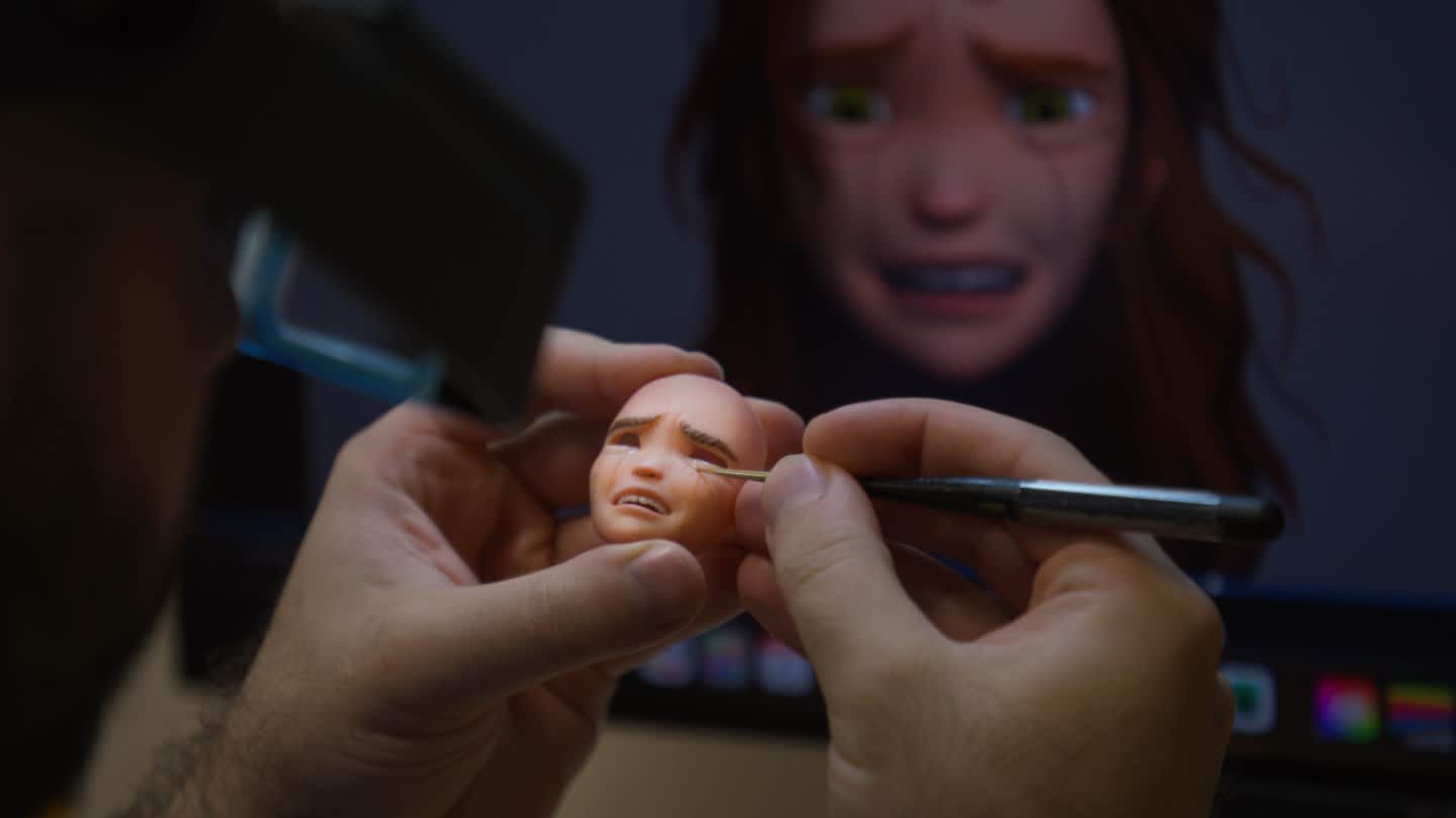 3D打印机 3D打印机