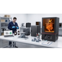3D Printing for Prototyping: Methods & Engineering Guide