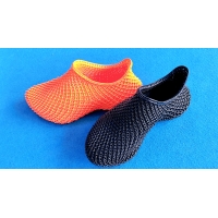 YIDIMU Showcases Flexible 3D Printing at Wenzhou Shoe Fair 2026