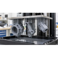 SLA vs DLP vs LCD: How to Choose a Resin 3D Printer