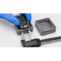 Resin 3D Printing for Consumer Electronics Prototypes
