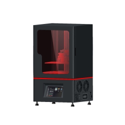 永恒M2工业级3D打印机