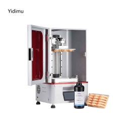 永恒D1光固化3D打印机