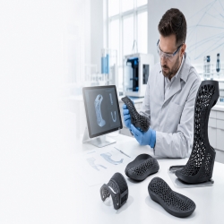 3D打印的终点不是打样：直接生产怎么判断