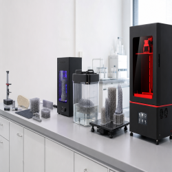 一个3D文件如何贯穿设计、验证、生产和交付？3D打印数字线程解析