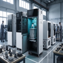 工业3D打印可以用于哪些场景？依迪姆应用与选型指南