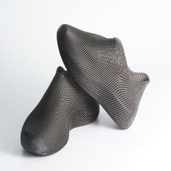 3D打印运动鞋的材料、设备与生产流程