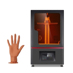工业树脂3D打印机怎么选？从零件出发的选型方法