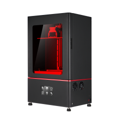 未来工厂的3D打印机像数字化机床？