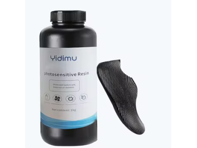 8K Rigid Photosensitive Resin