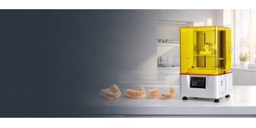Validated Dental 3D Printing Workflow: A Lab Guide