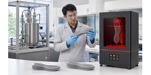 Large Resin 3D Printer: Industrial Buying Guide