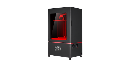Layer Height vs Resolution in Resin 3D Printing