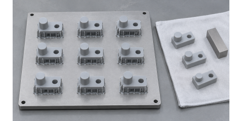 3D Printing Accuracy vs Precision: What to Measure