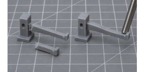 ABS-Like Resin: Properties, Limits, How to Choose