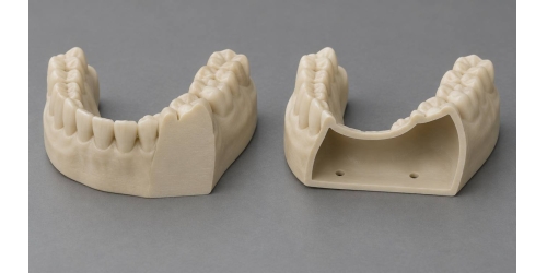 Clear Aligner Model Resin: How to Choose and Test