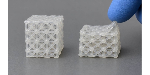 Flexible Resin 3D Printing: An Engineer