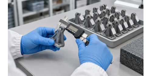 Cost of Quality in Low-Volume 3D Printing